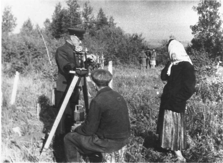 2. Изыскательские работы под площадку будущего комбината.jpg 2. Изыскательские работы под площадку будущего комбината.jpg
